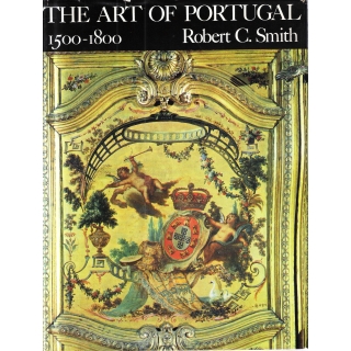 THE ART OF PORTUGAL